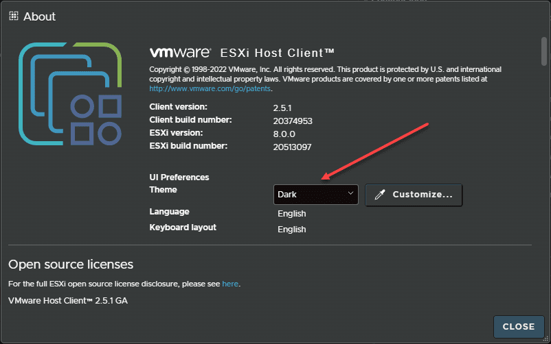 VMware ESXi 8.0U3f iso镜像包下载-集成新旧NVMe、USB、网卡驱动截图1