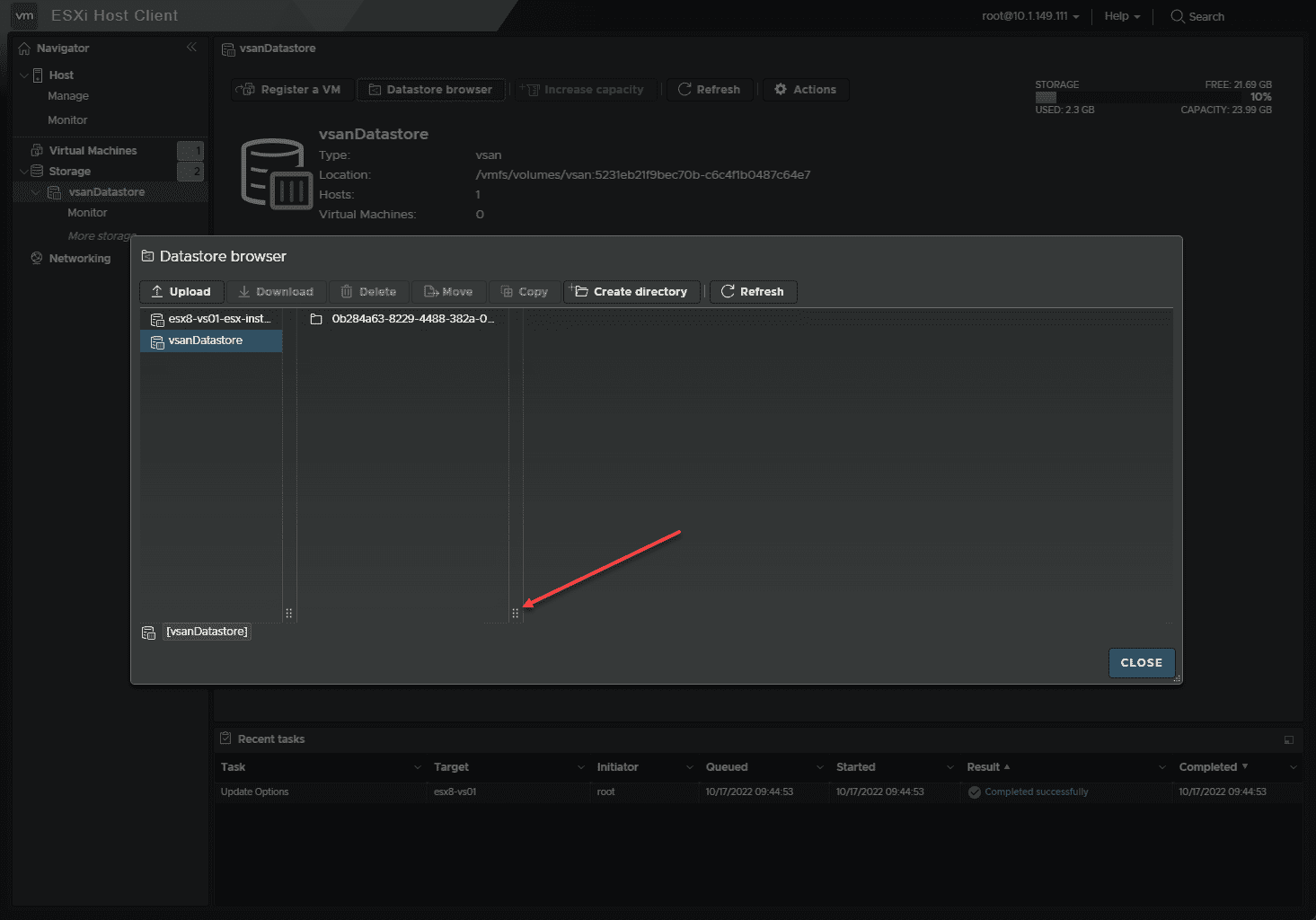VMware ESXi 8.0U3f iso镜像包下载-集成新旧NVMe、USB、网卡驱动截图1