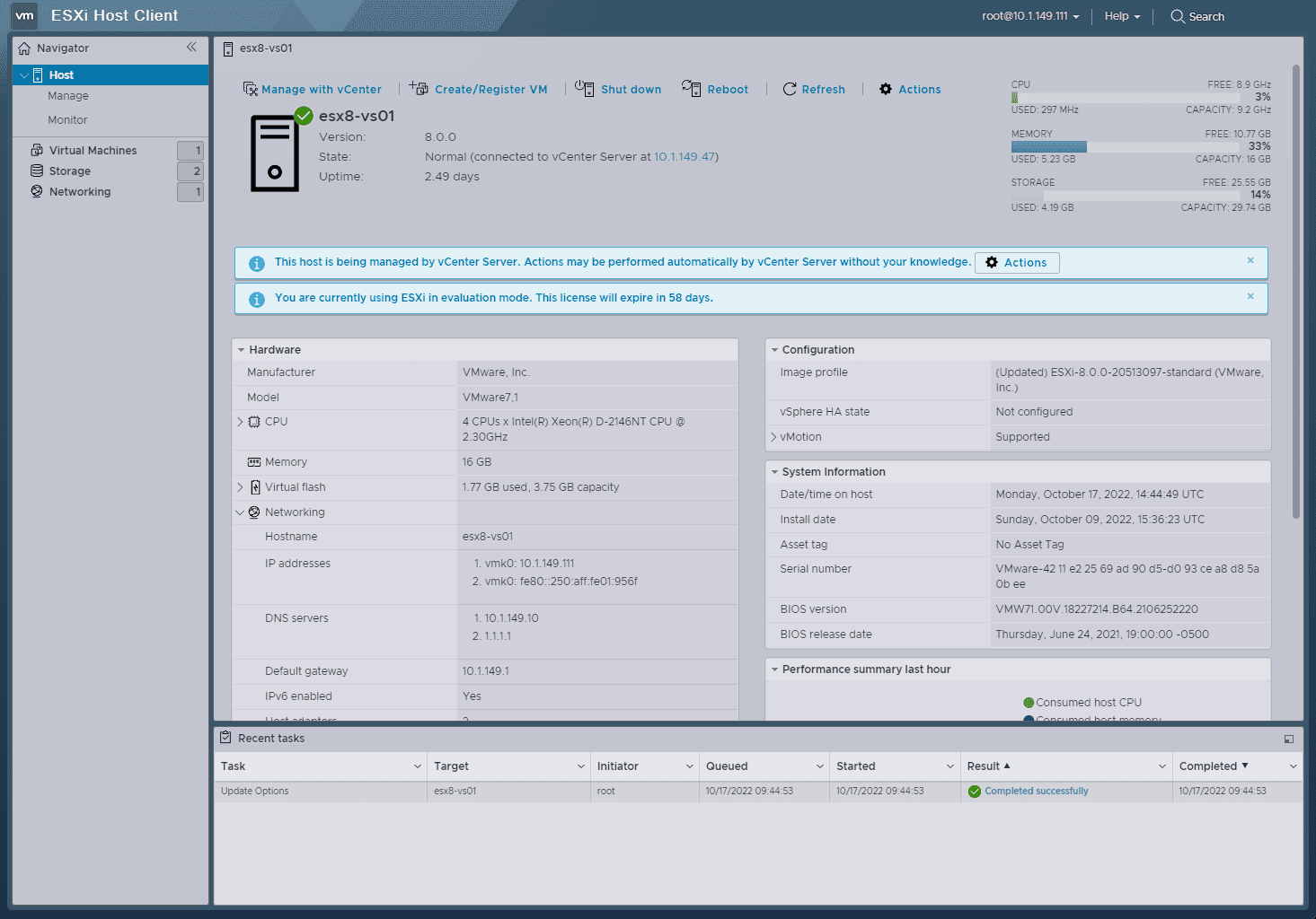VMware ESXi 8.0U3f iso镜像包下载-集成新旧NVMe、USB、网卡驱动截图1