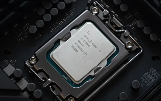 Intel 最新发布的第 14 代酷睿处理器全面支持 ESXi 8.0