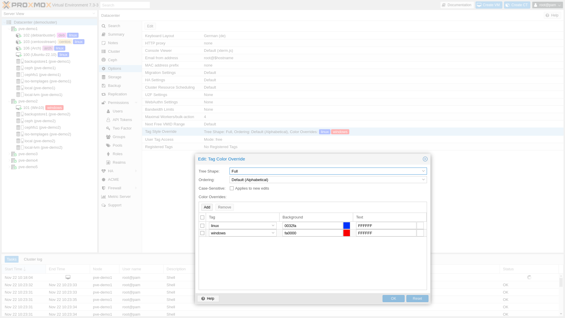 Proxmox VE 9.0 ISO镜像安装程序下载截图1