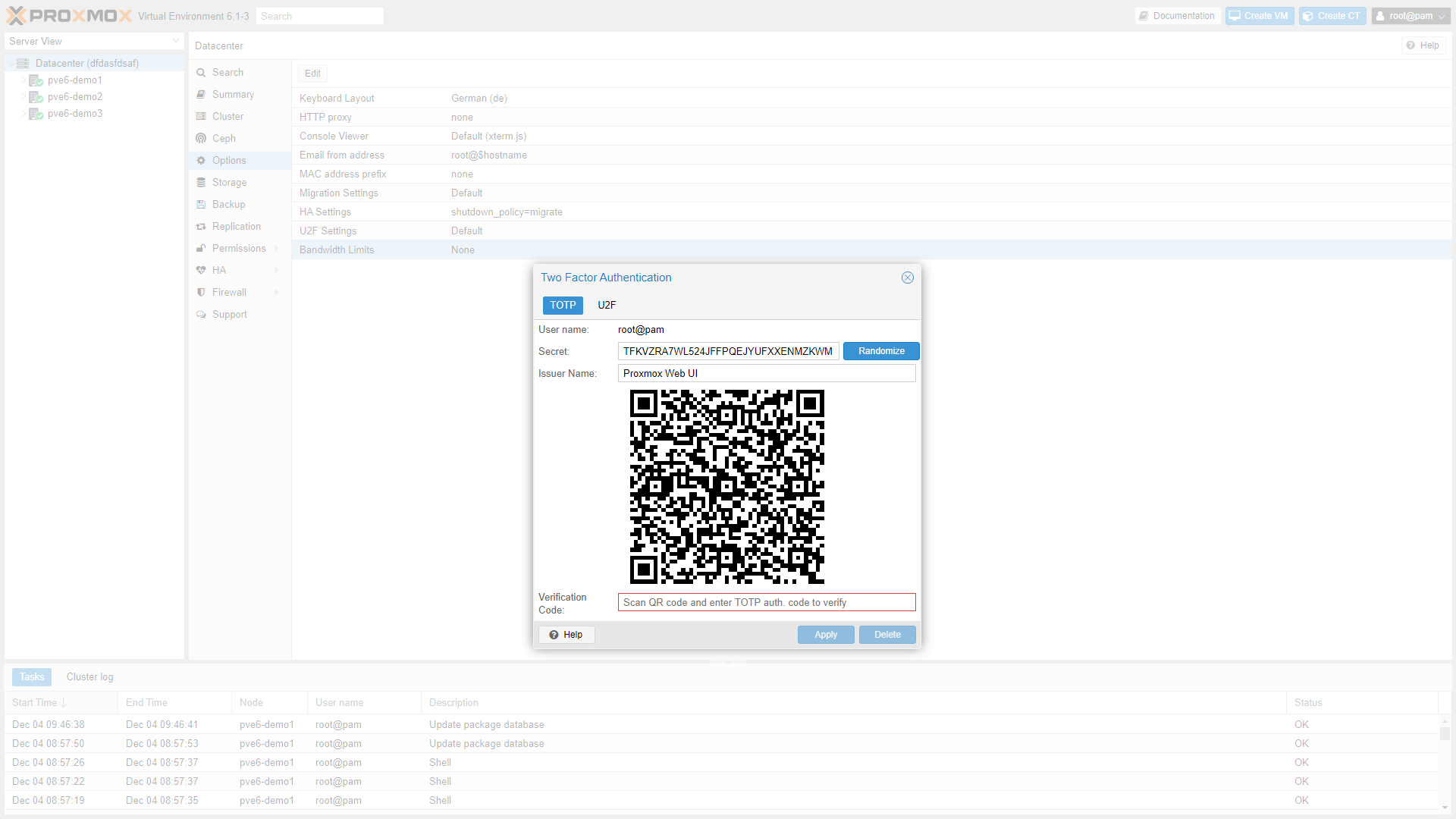 Proxmox VE 9.0 ISO镜像安装程序下载截图1