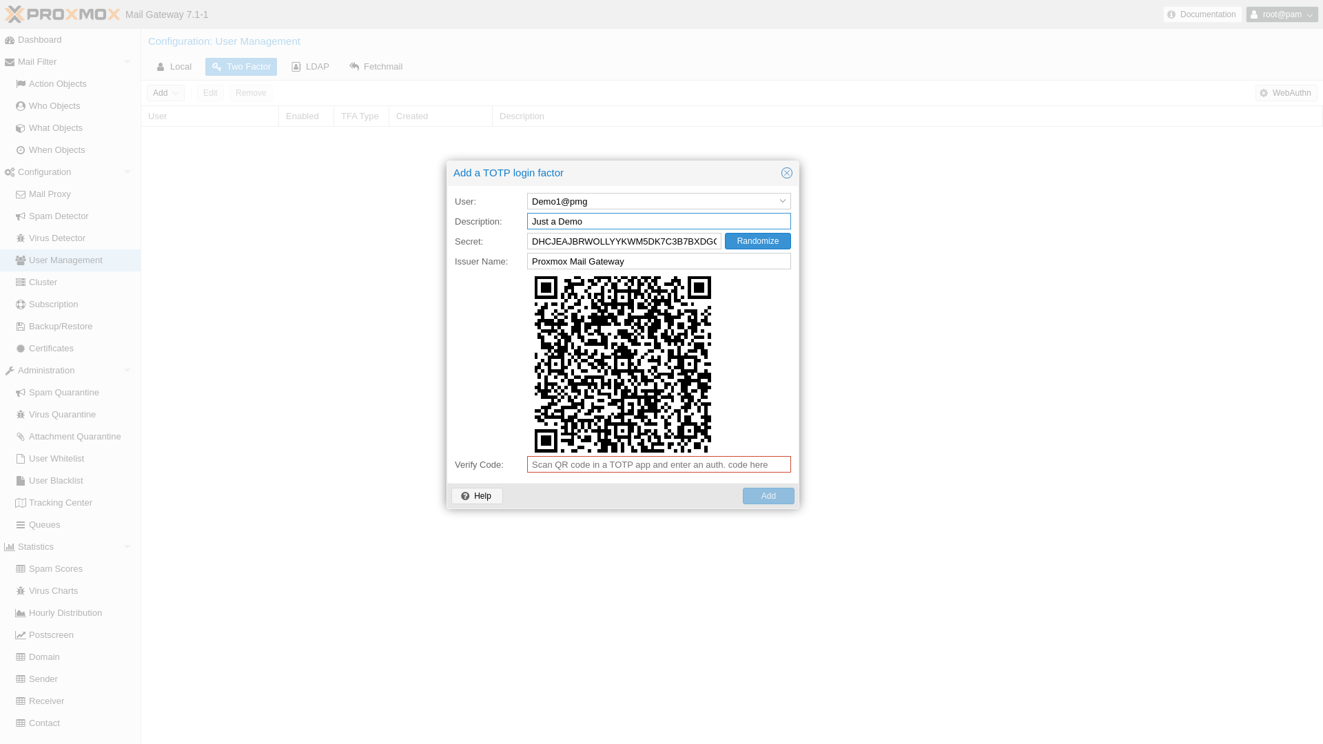 Proxmox Mail Gateway 8.2 ISO镜像安装程序下载截图1