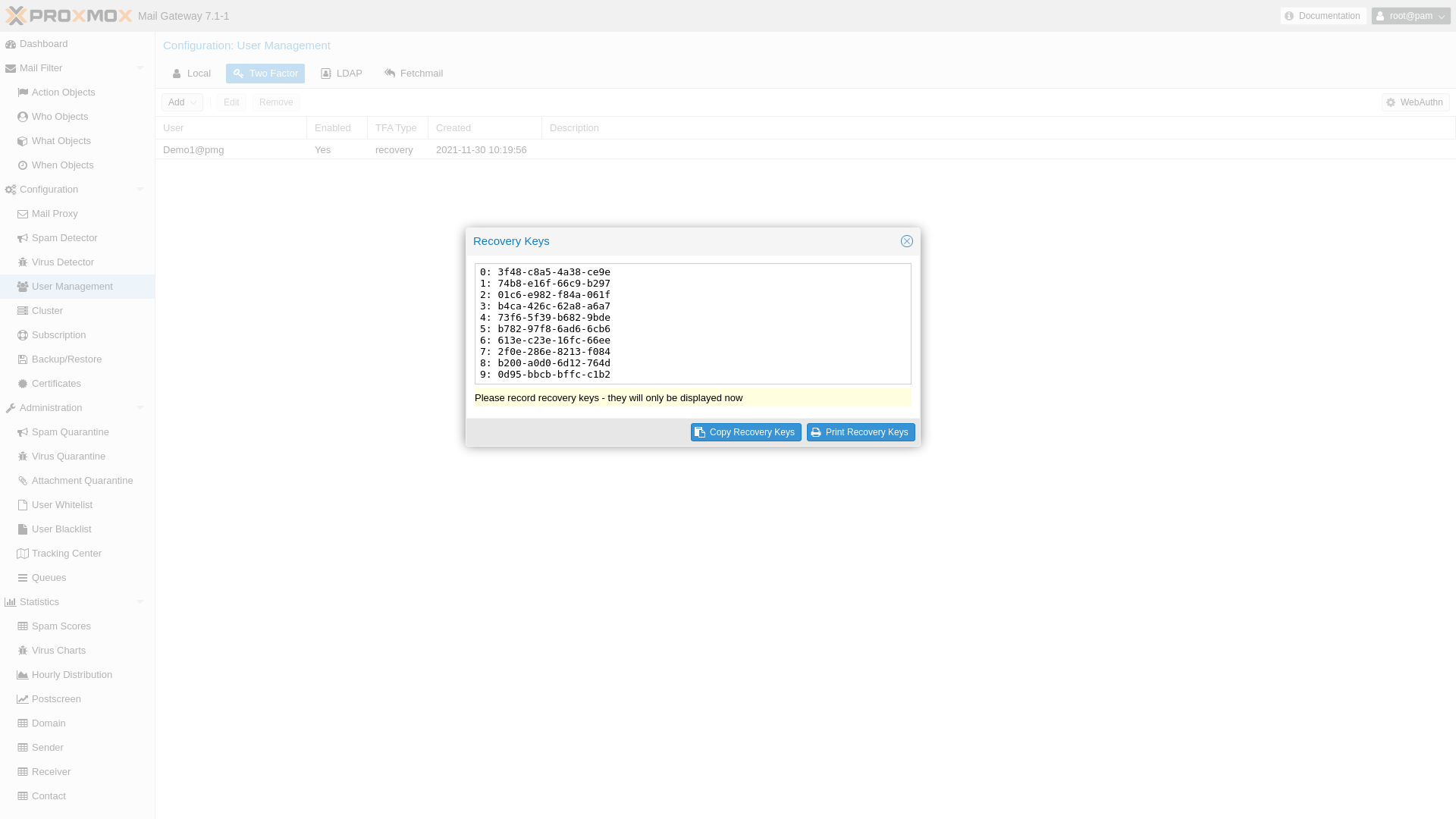 Proxmox Mail Gateway 8.2 ISO镜像安装程序下载截图1