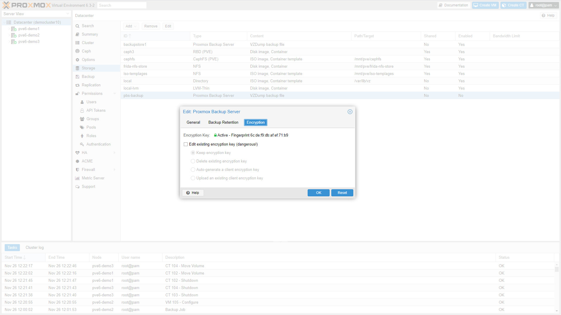 Proxmox VE 9.0 ISO镜像安装程序下载截图1
