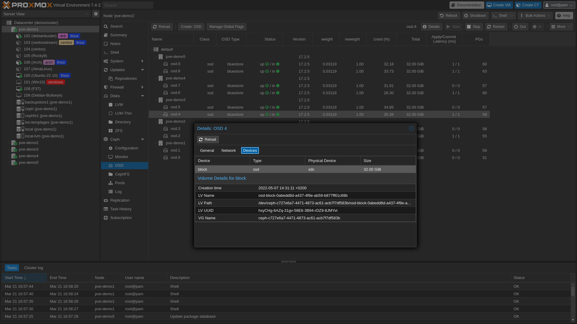 Proxmox VE 9.0 ISO镜像安装程序下载截图1