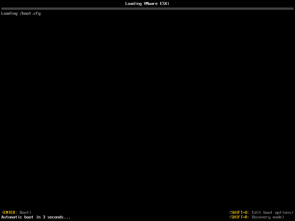 VMware ESXi 8.0U3g集成新旧NVMeUSB网卡驱动镜像下载截图1