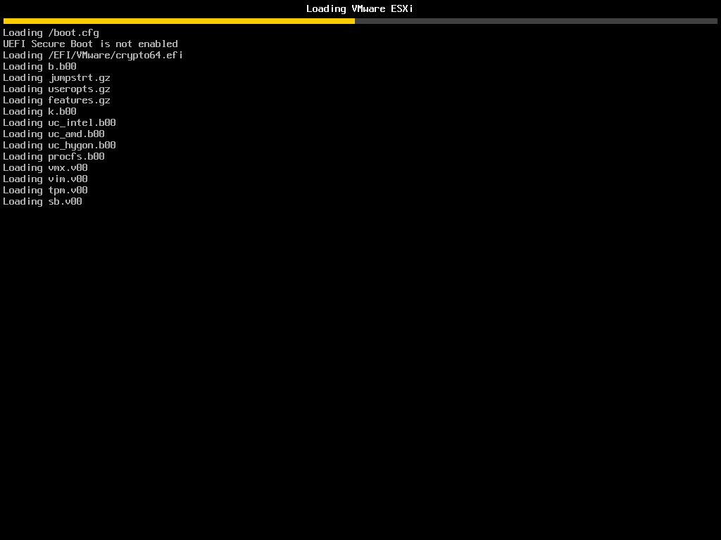 Vmware vsphere hypervisor (esxi) 8.0官方最新免许可免激活版镜像下载截图1