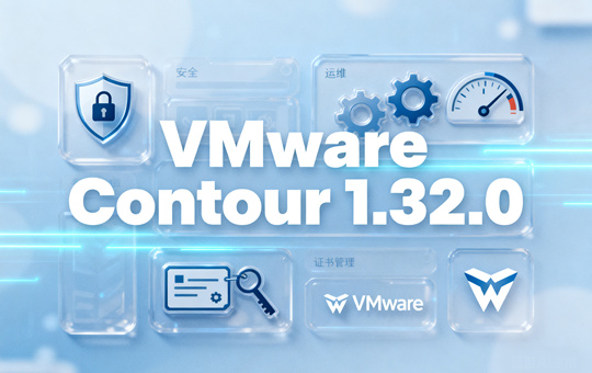 VMware ca-clusterissuer 0.0.2下载