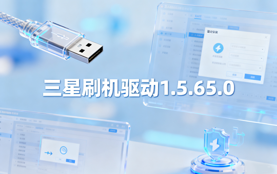 三星刷机驱动1.5.65.0