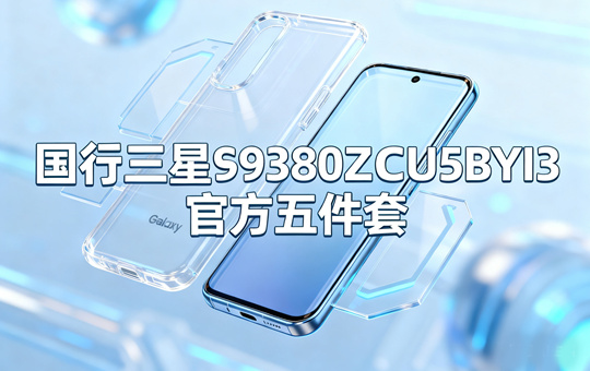 三星Galaxy S25 Ultra国行版S9380ZCU5BYI3官方五件套固件下载