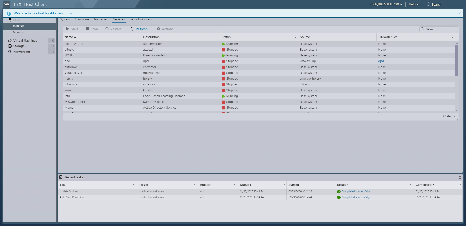 VMware ESXi 9.0.2.0集成新旧NVMe、USB、网卡驱动镜像包下载截图1