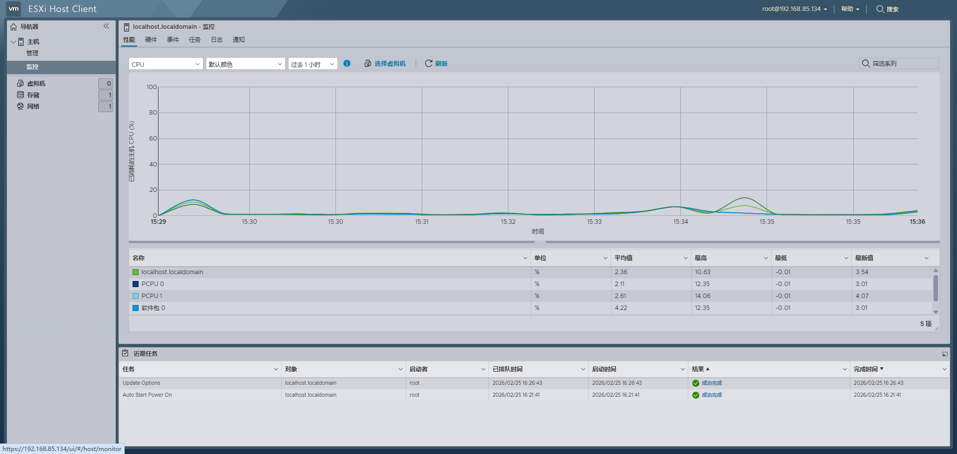 VMware ESXi 8.0U3i集成NVMe、USB、网卡驱动镜像下载截图1