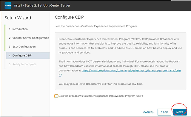 VMware vCenter Server 9.0.2.0官方原版全量镜像安装/升级包截图1