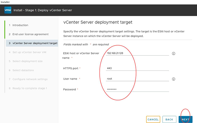VMware vCenter Server 9.0.2.0官方原版全量镜像安装/升级包截图1
