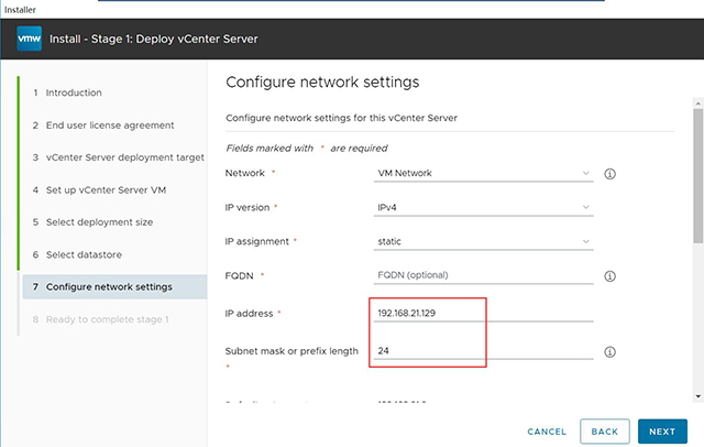 VMware vCenter Server 9.0.2.0官方原版全量镜像安装/升级包截图1