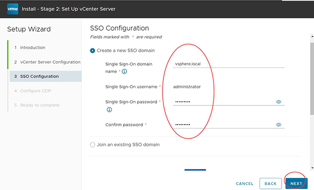 VMware vCenter Server 9.0.2.0官方原版全量镜像安装/升级包截图1