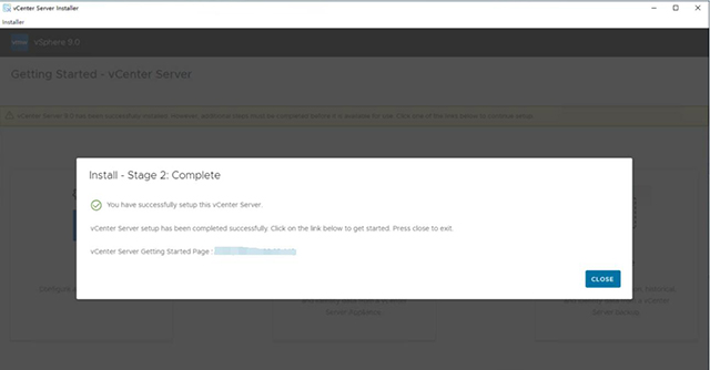 VMware vCenter Server 9.0.2.0官方原版全量镜像安装/升级包截图1
