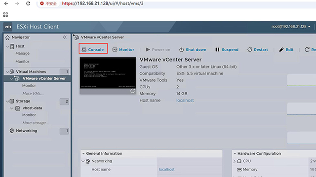 VMware vCenter Server 9.0.2.0官方原版全量镜像安装/升级包截图1