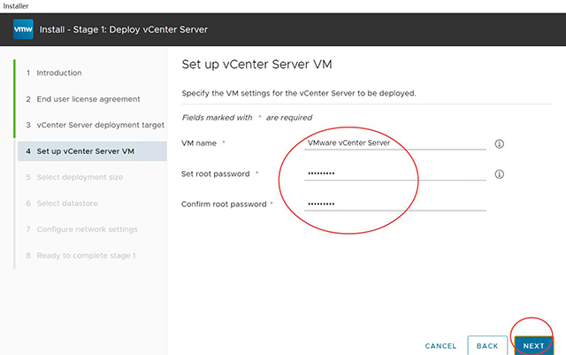 VMware vCenter Server 9.0.2.0官方原版全量镜像安装/升级包截图1