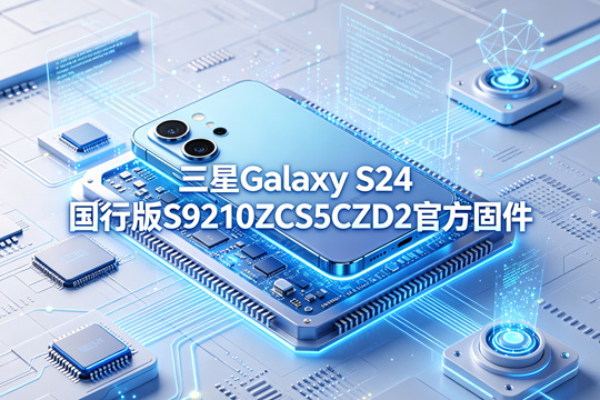 三星Galaxy S24国行版S9210ZCS5CZD2S9210ZCS5CZD2官方五件套固件下载