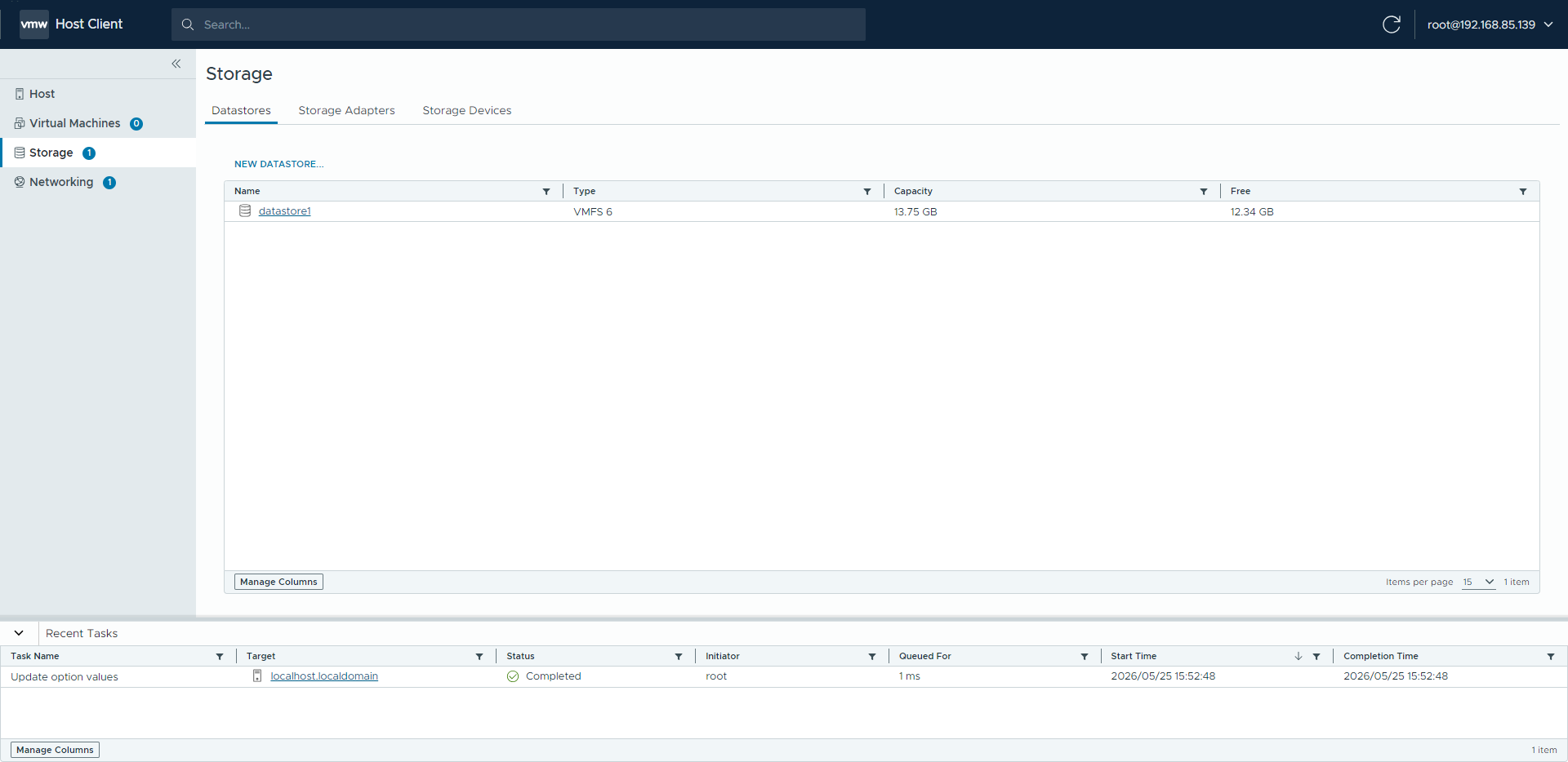 VMware ESXi 9.1.0.0官方原版离线安装/升级包(VMware-ESXi-9.1.0.0.25370933-depot.zip)下载截图1