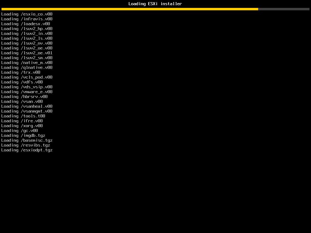 VMware ESXi 8.0U3j集成Realtek螃蟹网卡、USB瑞昱螃蟹网卡、NVMe驱动镜像包下载截图1