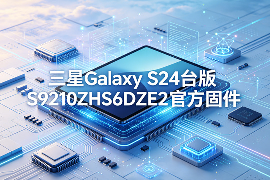 三星Galaxy Tab S10 Ultra港版X920XXU7DZE3官方四件套固件下载
