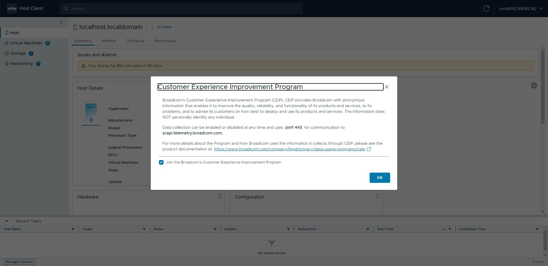 VMware ESXi 9.1.0.0100集成新旧NVMe、USB、网卡驱动镜像包下载截图1