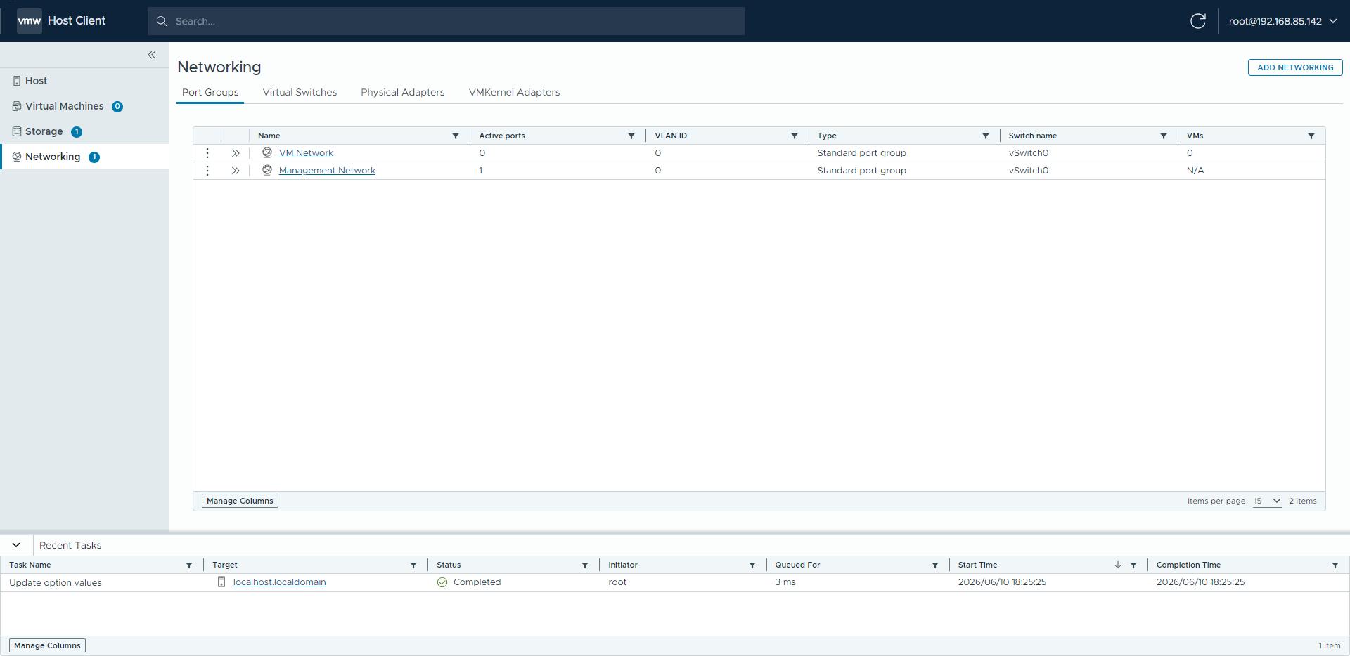 VMware ESXi 9.1.0.0100官方原版镜像安装包(VMware-VMvisor-Installer-9.1.0.0100.25433460.x86_64.iso)下载截图1