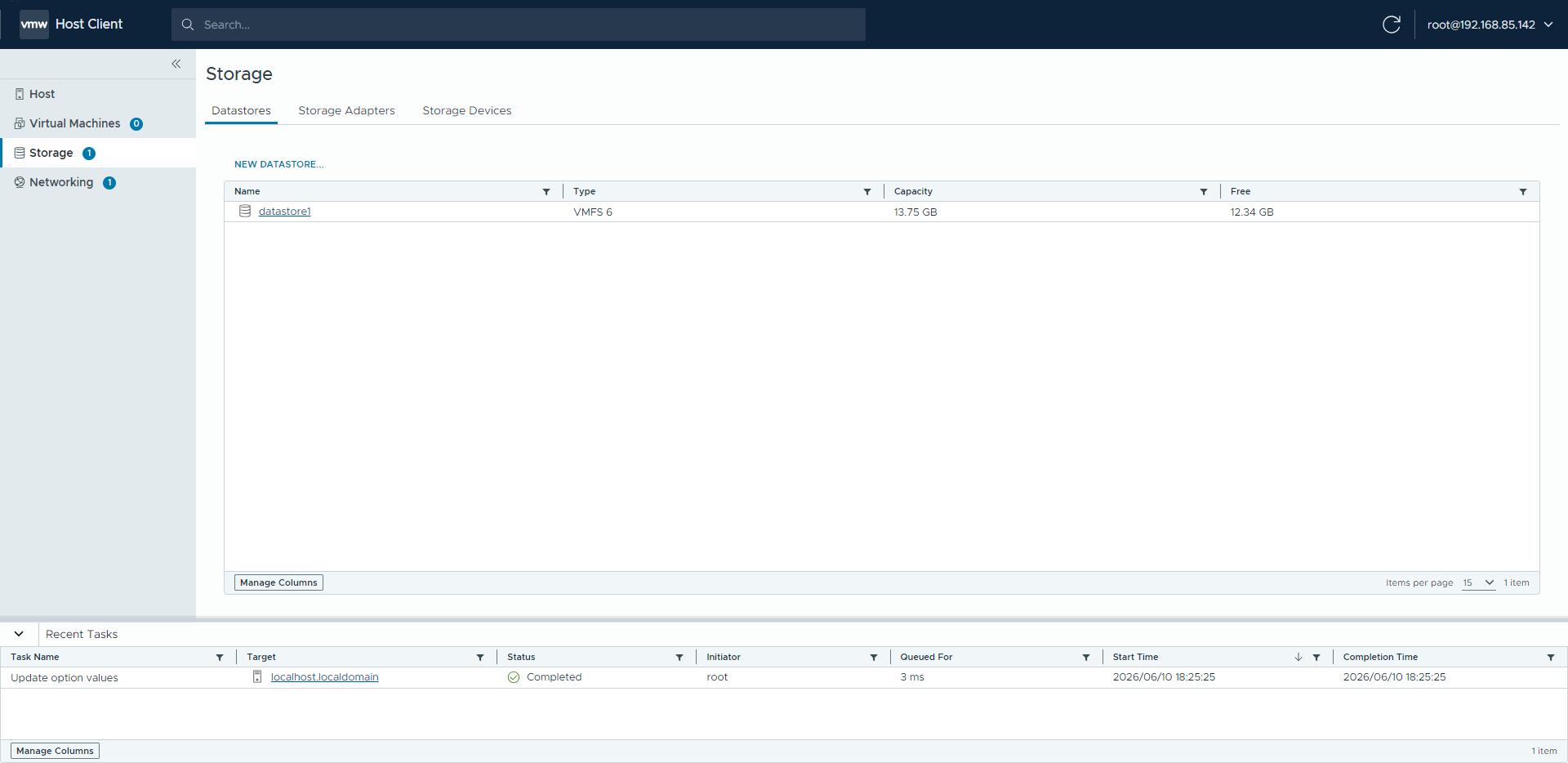 VMware ESXi 9.1.0.0100官方原版镜像安装包(VMware-VMvisor-Installer-9.1.0.0100.25433460.x86_64.iso)下载截图1