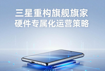 AI算力需求推高芯片成本 三星重构旗舰独家硬件专属化运营策略
