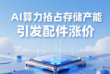 AI算力抢占存储产能引发配件涨价 三星官方售后维修费用全面上调