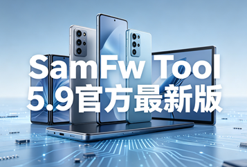 SamFw Tool 5.9官方最新版