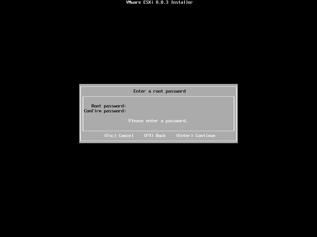 VMware ESXi 8.0U3k官方原版离线安装/升级包(VMware-ESXi-8.0U3k-25595708-depot.zip)下载截图1