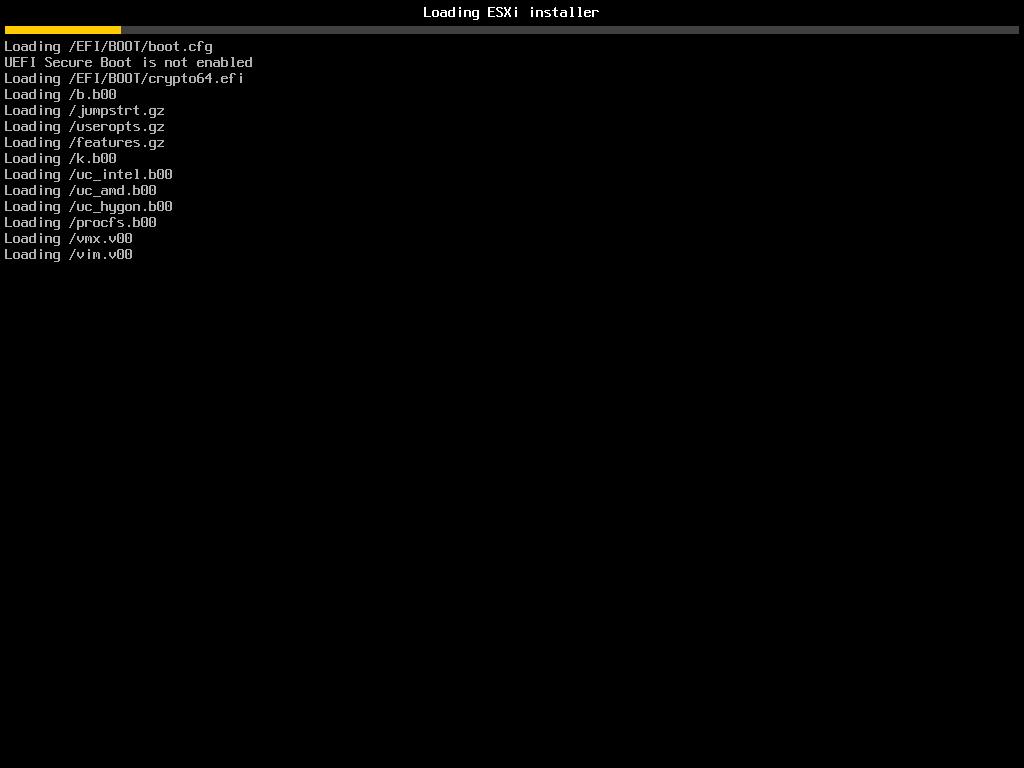 VMware ESXi 8.0U3k官方原版离线安装/升级包(VMware-ESXi-8.0U3k-25595708-depot.zip)下载截图1