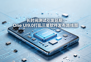 长时间测试引发延期：One UI9.0打乱三星软件发布路线图