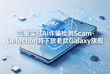 三星实时AI诈骗检测Scam‑Detection将下放老款Galaxy旗舰