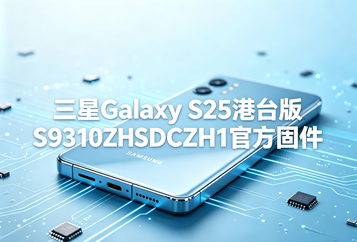 三星Galaxy S25台版S9310ZHSDCZH1官方五件套固件下载
